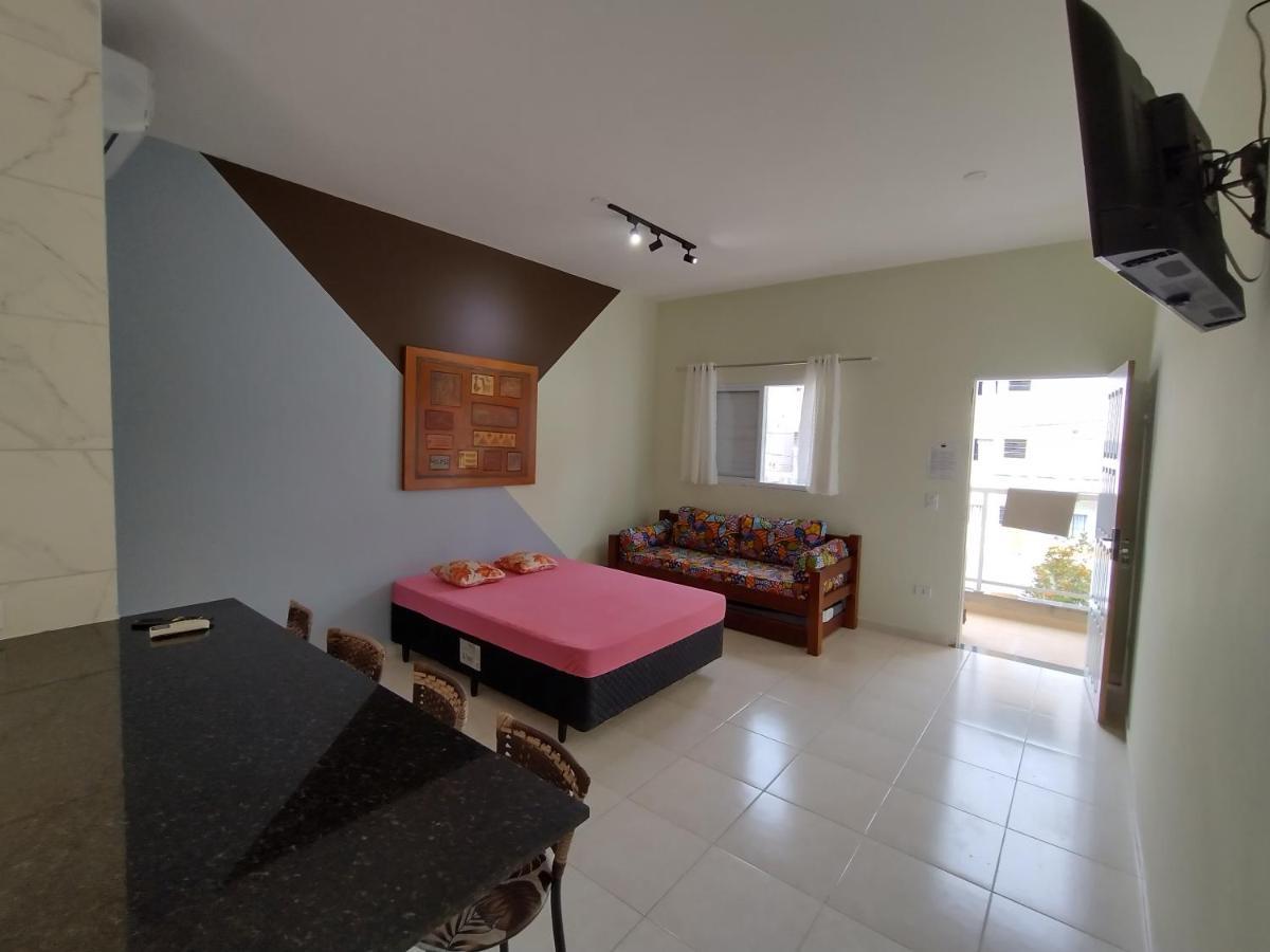 Apartamentos Kairos أوباتوبا المظهر الخارجي الصورة