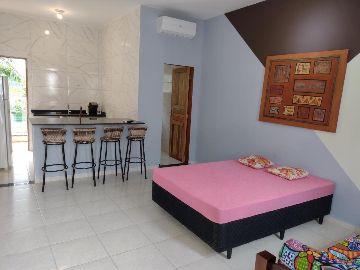 Apartamentos Kairos أوباتوبا المظهر الخارجي الصورة