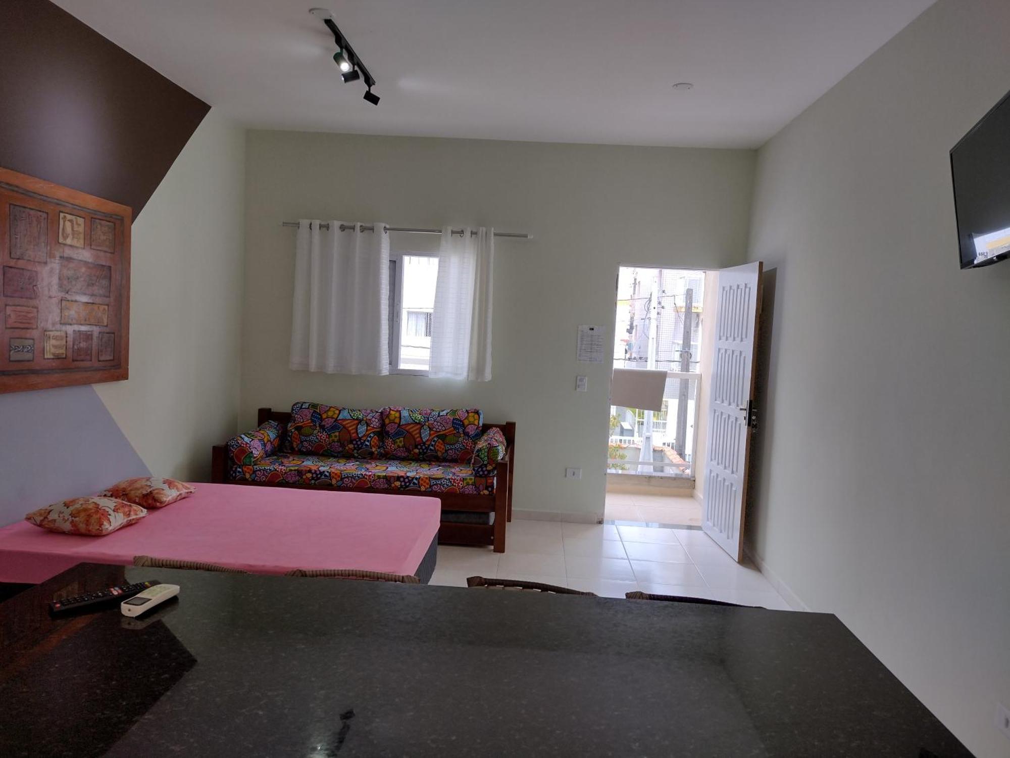 Apartamentos Kairos أوباتوبا المظهر الخارجي الصورة